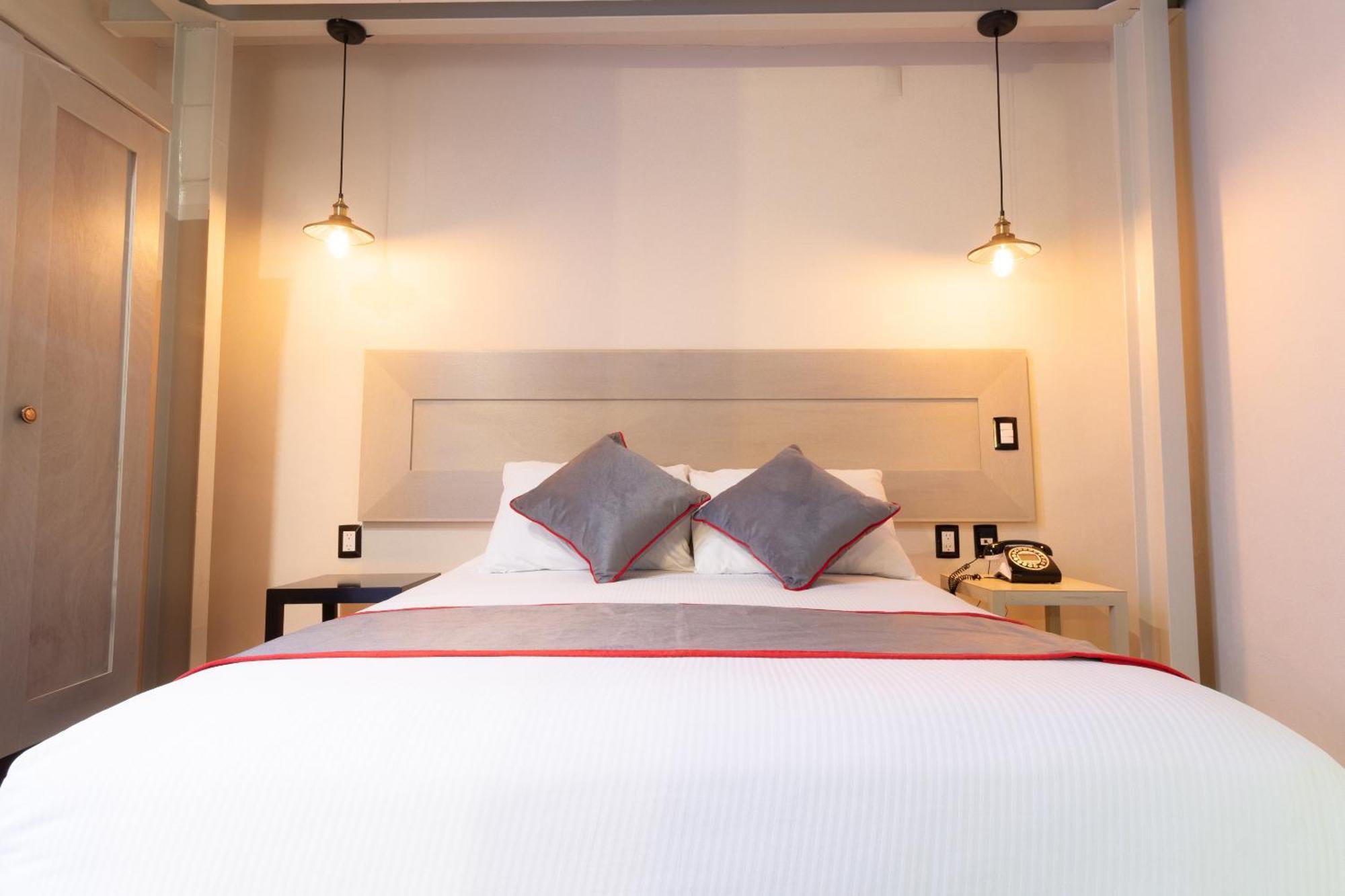 Collection O Corazon Del Cafe Hotel Boutique Комитан-де-Домингес Экстерьер фото