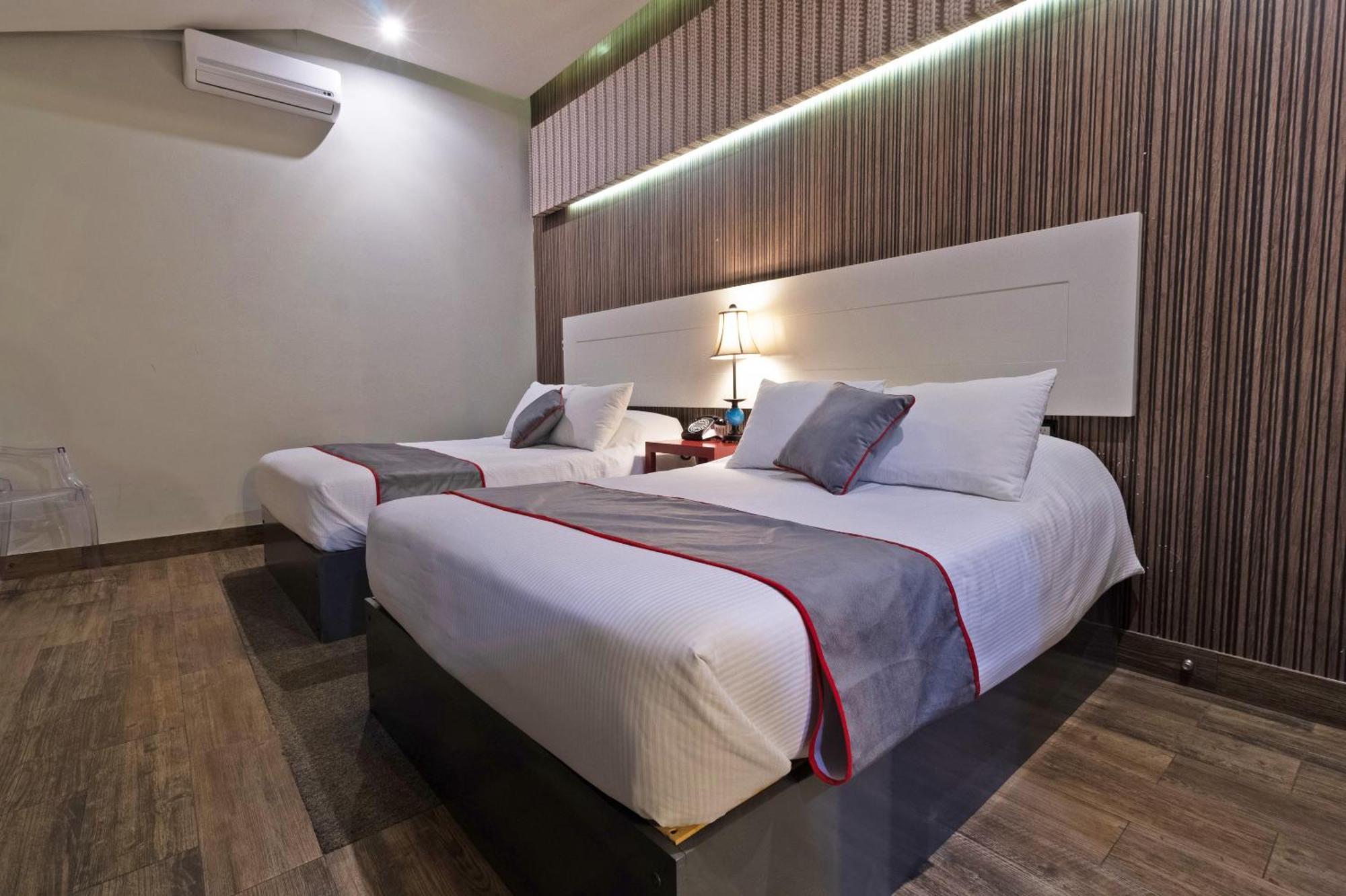 Collection O Corazon Del Cafe Hotel Boutique Комитан-де-Домингес Экстерьер фото