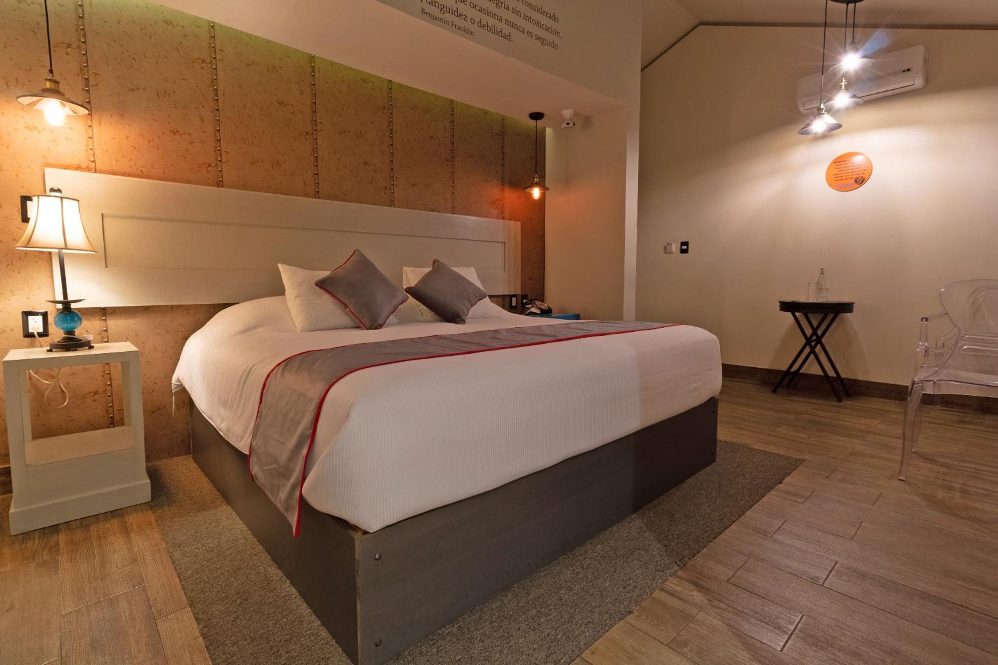 Collection O Corazon Del Cafe Hotel Boutique Комитан-де-Домингес Экстерьер фото