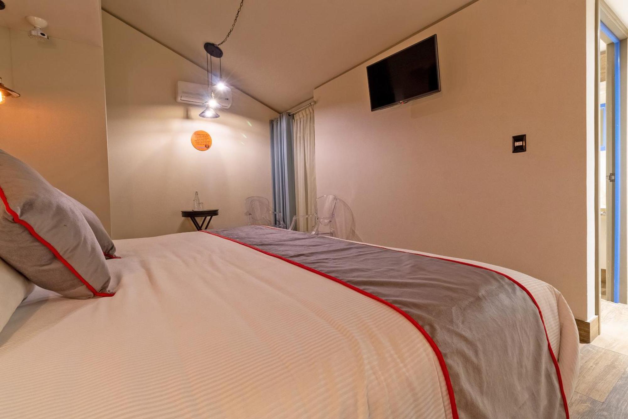 Collection O Corazon Del Cafe Hotel Boutique Комитан-де-Домингес Экстерьер фото