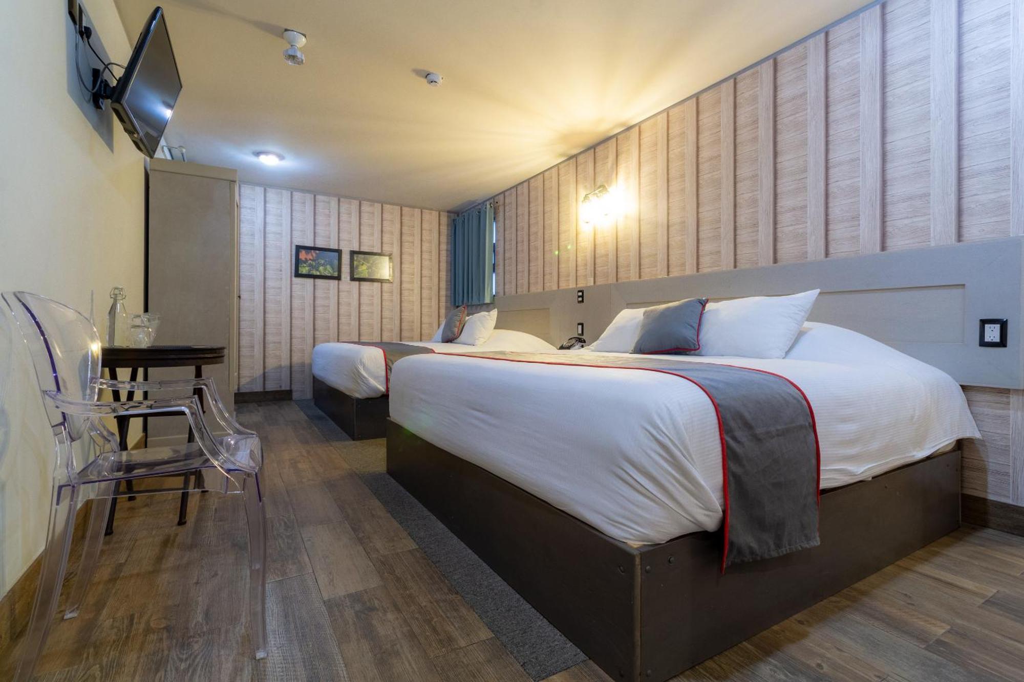 Collection O Corazon Del Cafe Hotel Boutique Комитан-де-Домингес Экстерьер фото