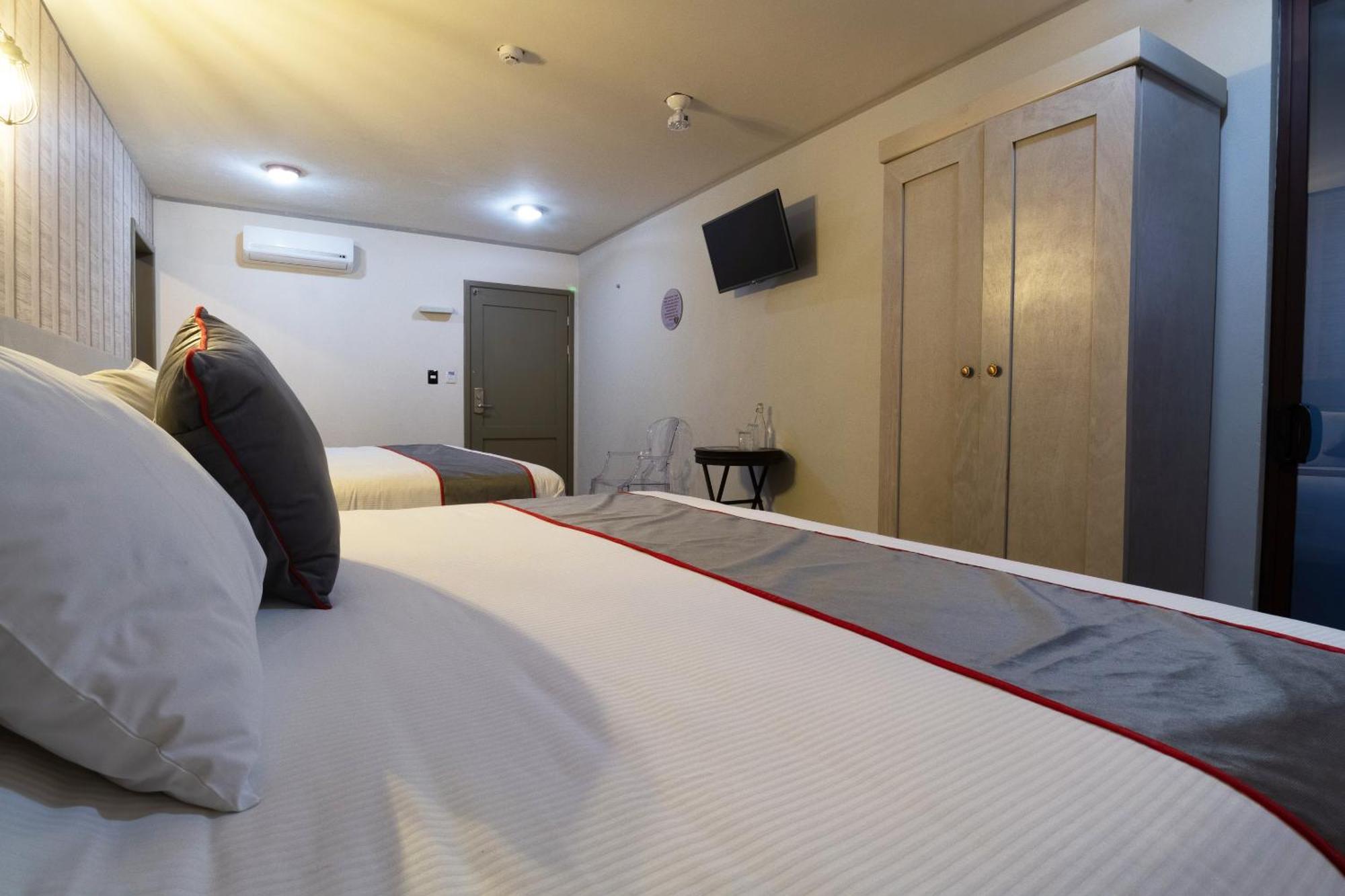 Collection O Corazon Del Cafe Hotel Boutique Комитан-де-Домингес Экстерьер фото