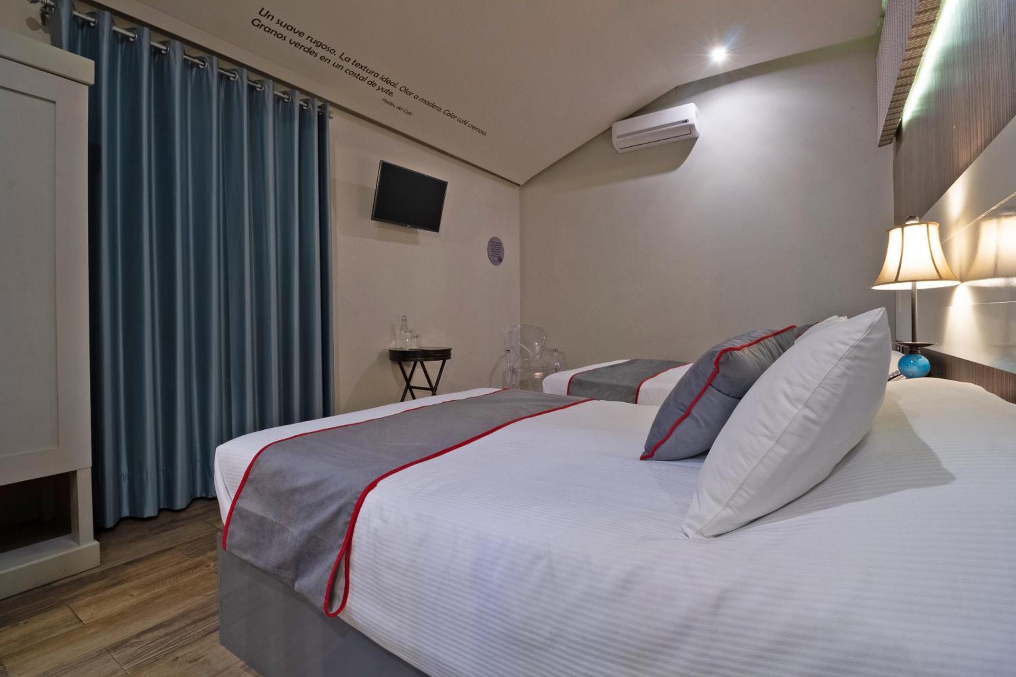 Collection O Corazon Del Cafe Hotel Boutique Комитан-де-Домингес Экстерьер фото
